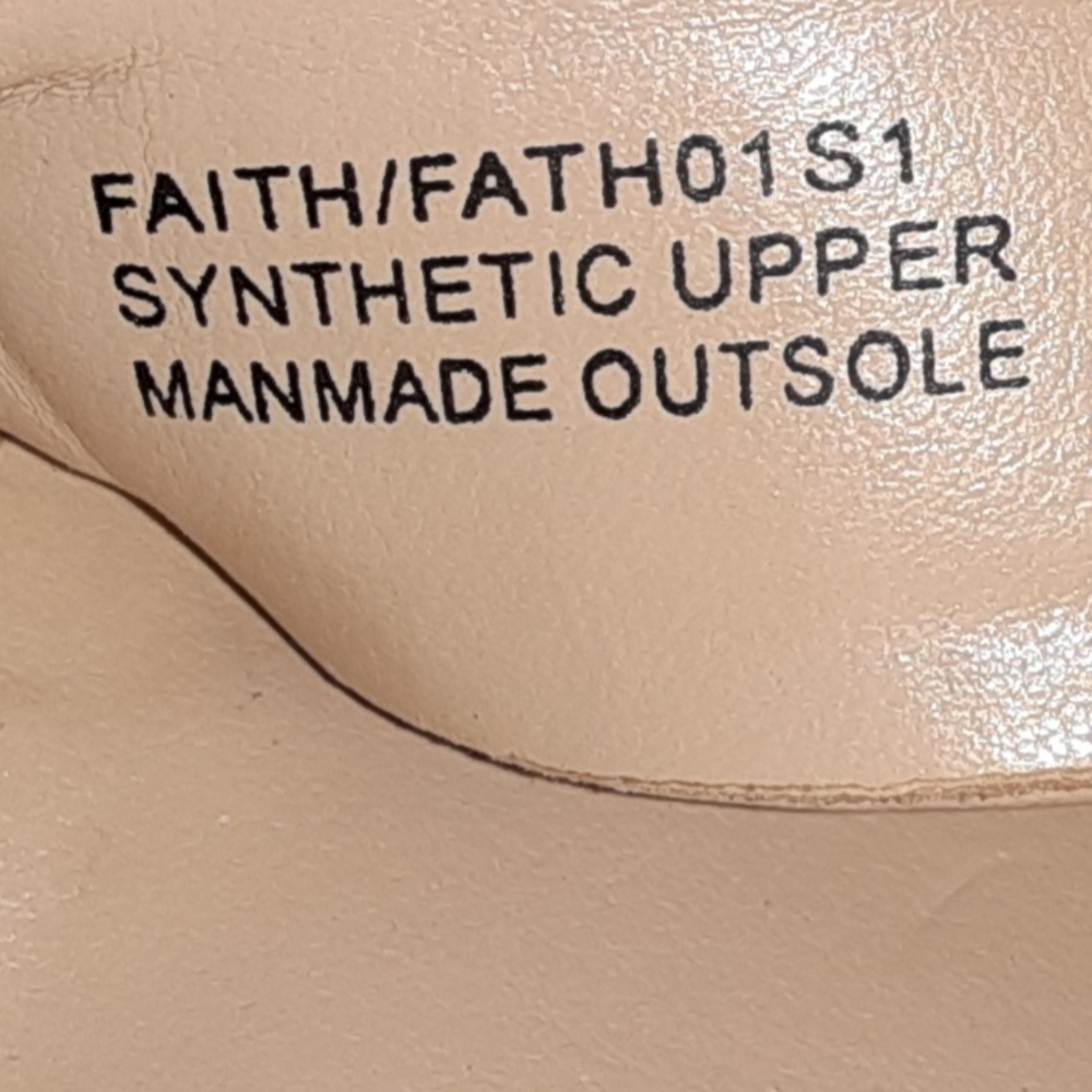 Steve Madden - Picture 5 of 8